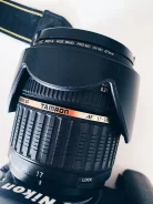 Nikon D7000