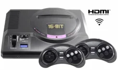Sega Mega Drive ����