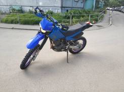 Yamaha TT-R 250 Open Enduro. 250 куб. см., исправен, птс, с пробегом