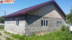 Продается новый дом в п. Трудовое ул. Пшеницына во Владивостоке Продается новый дом в п. Трудовое ул. Пшеницына. Улица Пшеницына 13, р-н Трудовое, площадь дома 120,0 кв. м., централизованный водопровод, электричест...