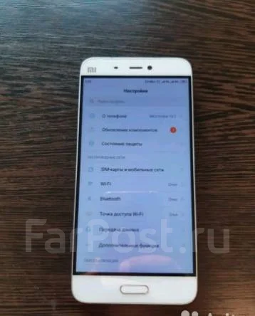 Xiaomi Mi5. �/� ����