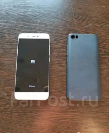 Xiaomi Mi5. �/� ����