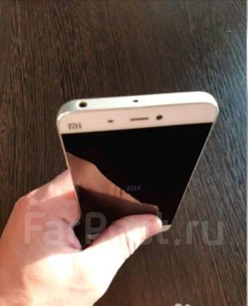 Xiaomi Mi5. �/� ����