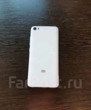 Xiaomi Mi5. �/� ����