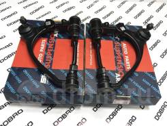 Рычаг, тяга подвески. Toyota: Grand Hiace, Regius Ace, ToyoAce, Quick Delivery, Granvia, Touring Hiace, Hiace, Hiace Regius, Dyna, Regius Двигатели: 1...
