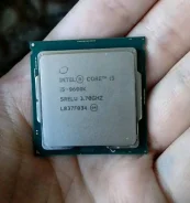Intel Core i5-9600K ����