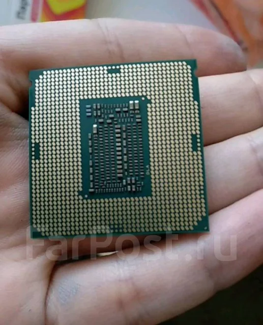 Intel Core i5-9600K ����