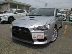 Mitsubishi Lancer. ��������, 4wd, 2.0, ������, ��� ���. ��� ����� �� ������������ ����