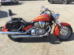 Honda VTX 1800. 1 800 куб. см., птс, без пробега