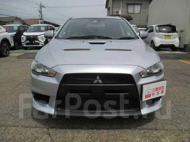 Mitsubishi Lancer. ��������, 4wd, 2.0, ������, ��� ���. ��� ����� �� ������������ ����