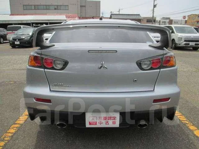 Mitsubishi Lancer. ��������, 4wd, 2.0, ������, ��� ���. ��� ����� �� ������������ ����