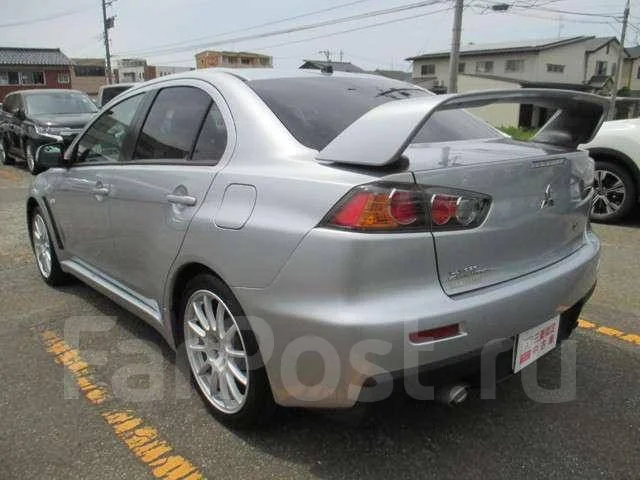 Mitsubishi Lancer. ��������, 4wd, 2.0, ������, ��� ���. ��� ����� �� ������������ ����