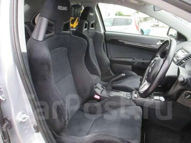 Mitsubishi Lancer. ��������, 4wd, 2.0, ������, ��� ���. ��� ����� �� ������������ ����