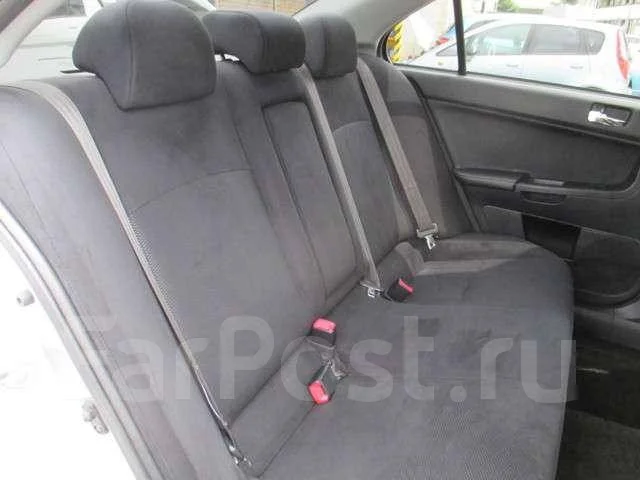 Mitsubishi Lancer. ��������, 4wd, 2.0, ������, ��� ���. ��� ����� �� ������������ ����