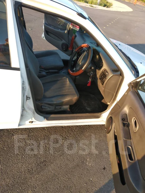 Mitsubishi Libero. �������, 4wd, 1.5 (87��.�.), ������ ����