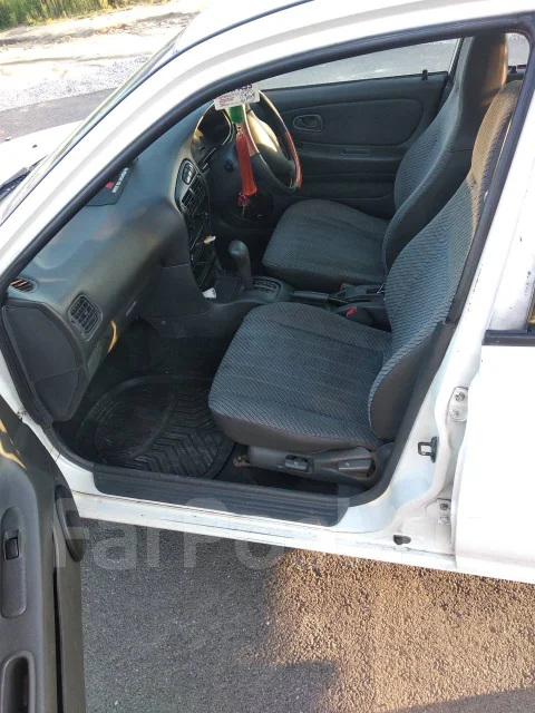 Mitsubishi Libero. �������, 4wd, 1.5 (87��.�.), ������ ����
