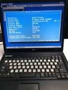 HP Compaq. WiFi ����