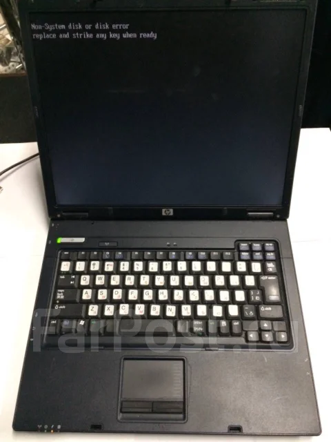 HP Compaq. WiFi: 1 ����