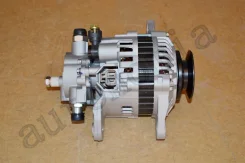 ��������� Nissan Atlas FD46 FD42 XA SL HA 24V 40A 23100-0T060 23100-0T060 ����