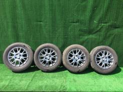 Колеса Verthandi. x15" 4x100.00