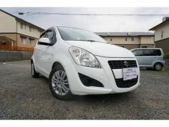 Suzuki Splash. �������, ��������, 1.2, ������, �/�, ��� ���. ��� �����