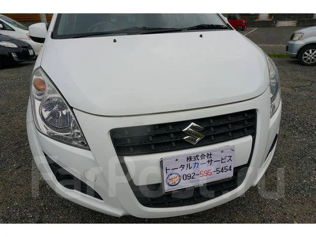 Suzuki Splash. �������, ��������, 1.2, ������, �/�, ��� ���. ��� ����� �� ������������ ����