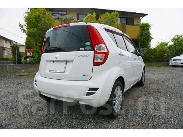 Suzuki Splash. �������, ��������, 1.2, ������, �/�, ��� ���. ��� ����� �� ������������ ����
