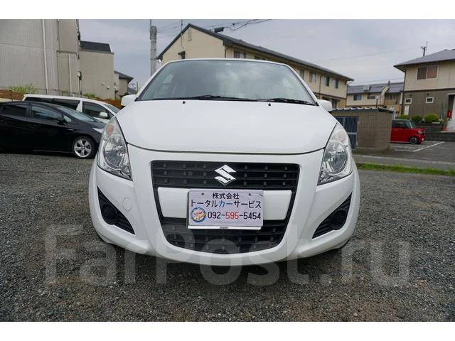 Suzuki Splash. �������, ��������, 1.2, ������, �/�, ��� ���. ��� ����� �� ������������ ����