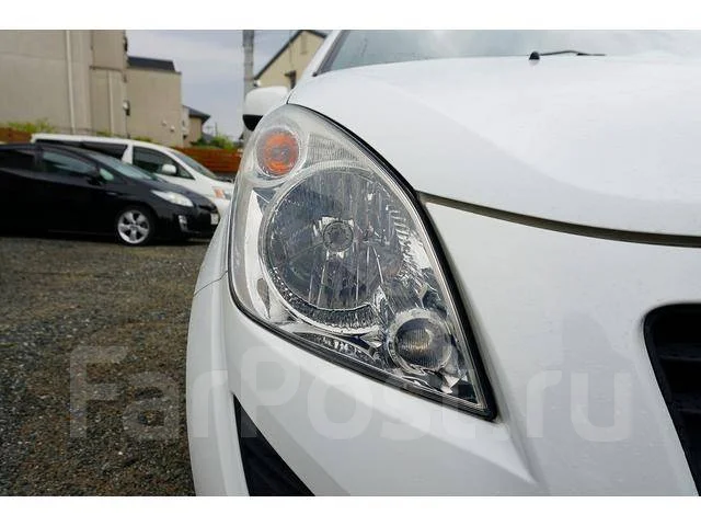 Suzuki Splash. �������, ��������, 1.2, ������, �/�, ��� ���. ��� ����� �� ������������ ����