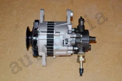 ��������� Mitsubishi 4DR5 4DR7 12V 50A ME007434 ME007434 ����
