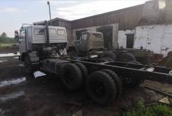КамАЗ 53212. Камаз 53212 шасси в отличном состоянии., 10 850 куб. см., 10 000 кг., 6x4. Под заказ