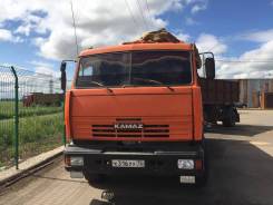КамАЗ. Продается Kamaz 45143, 5 000 куб. см., 13 000 кг., 4x2
