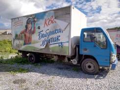Isuzu NQR. Организация продает автомобили, 5 000 кг., 4x2