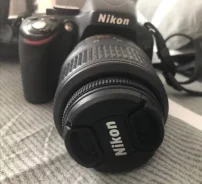 Nikon D5100. 15 - 19.9 ��