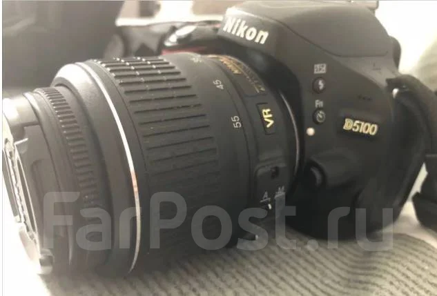 Nikon D5100. 15 - 19.9 �� ����