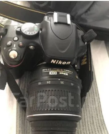 Nikon D5100. 15 - 19.9 �� ����