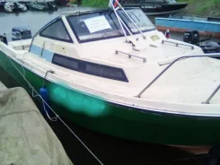 Yamaha F-22. 1995 ���, ����� 6,60��., ��������� ���������, 115,00��.�., ������ ����