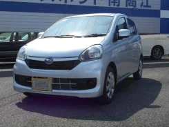 Subaru Pleo Plus. �������, ��������, 0.7, ������, �/�, ��� ���. ��� �����