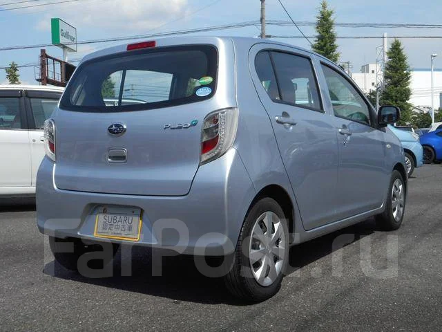 Subaru Pleo Plus. �������, ��������, 0.7, ������, �/�, ��� ���. ��� ����� �� ������������ ����