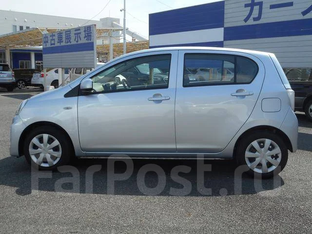Subaru Pleo Plus. �������, ��������, 0.7, ������, �/�, ��� ���. ��� ����� �� ������������ ����