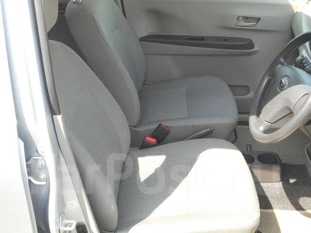 Subaru Pleo Plus. �������, ��������, 0.7, ������, �/�, ��� ���. ��� ����� �� ������������ ����