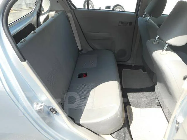 Subaru Pleo Plus. �������, ��������, 0.7, ������, �/�, ��� ���. ��� ����� �� ������������ ����