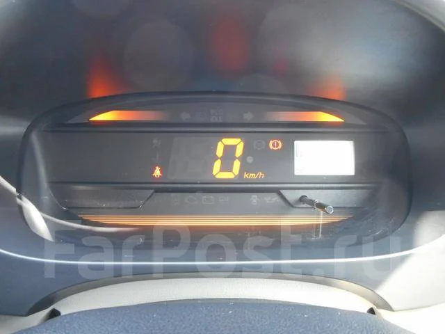 Subaru Pleo Plus. �������, ��������, 0.7, ������, �/�, ��� ���. ��� ����� �� ������������ ����
