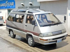 Toyota Master Ace Surf. �������, ������, 2.0, ������, �/�, ��� ���. ��� ����� �� ������������ ����