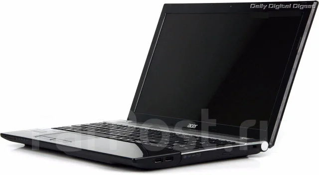Acer Aspire V3-571G. 15.6", 2 600����, ��� 16 ��, ���� 1 000���, WiFi: 1, Bluetooth: 1, ����������� �� 4��. ����