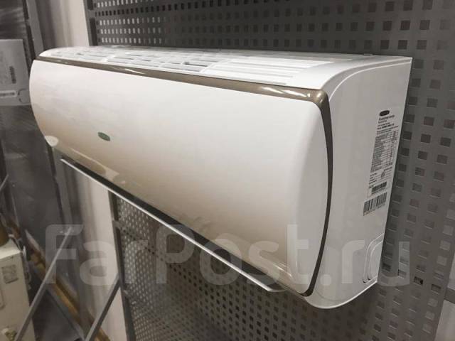 Кондиционер AC Electric on/off ACEM до 25 кв. м - Кондиционеры во ...
