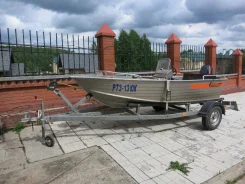 Wellboat-42. 2008 ���, ����� 2,00��., ��������� ���������, 30,00��.�., ������ ����