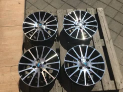 Venti TL 1507. 6.0x15", 4x114.3, ET38, �� 67,1���. ����
