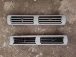 Решетка вентиляционная. Mazda Bongo Friendee, SG5W, SGE3, SGEW, SGL3, SGL5, SGLR, SGLW Ford Freda, SG5WF, SGE3F, SGEWF, SGL3F, SGL5F, SGLRF, SGLWF Дви...