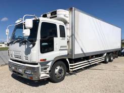 Isuzu Giga. во Владивостоке, 9 800 куб. см., 13 300 кг. Под заказ